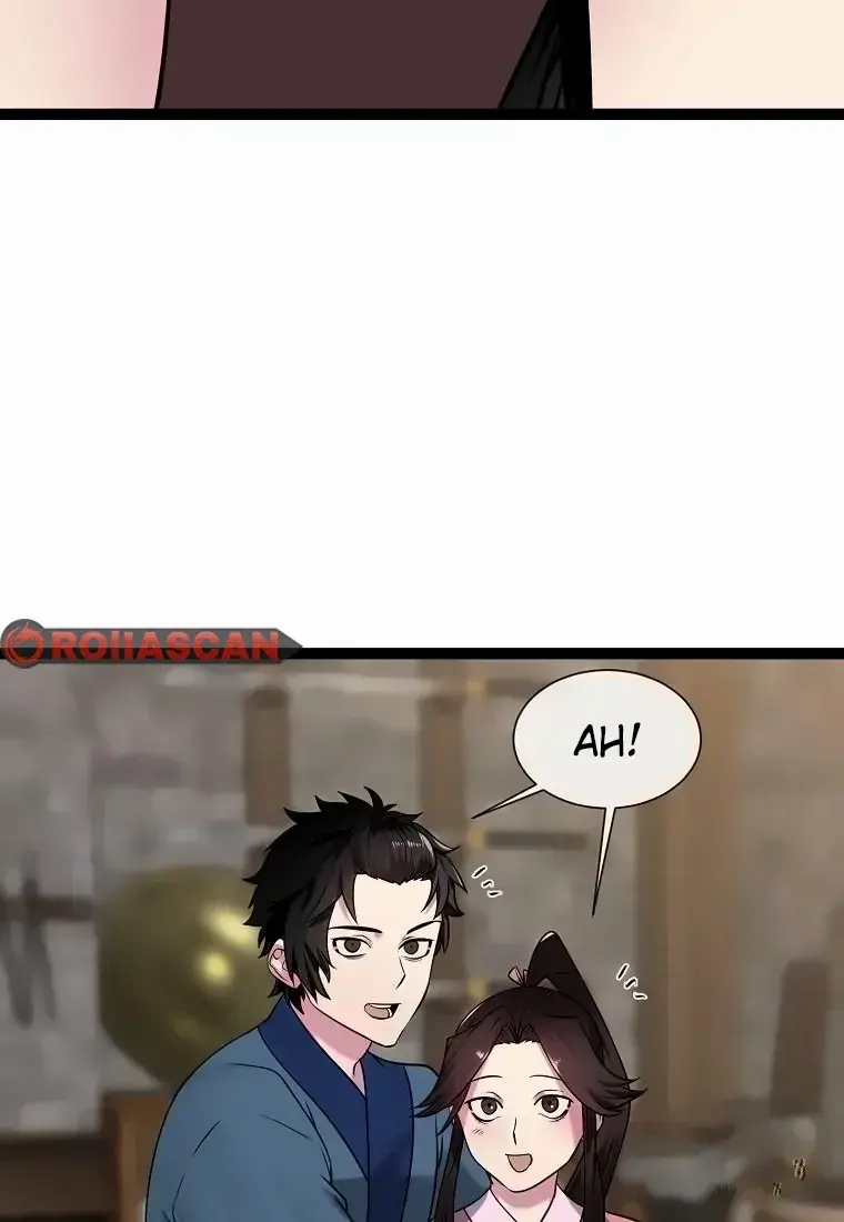 Volcanic Age Chapter 302 Page 25