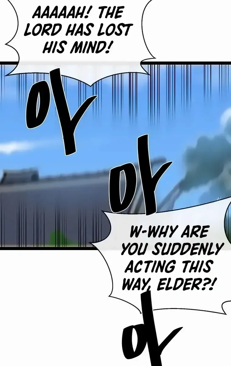 Volcanic Age Chapter 302 Page 30