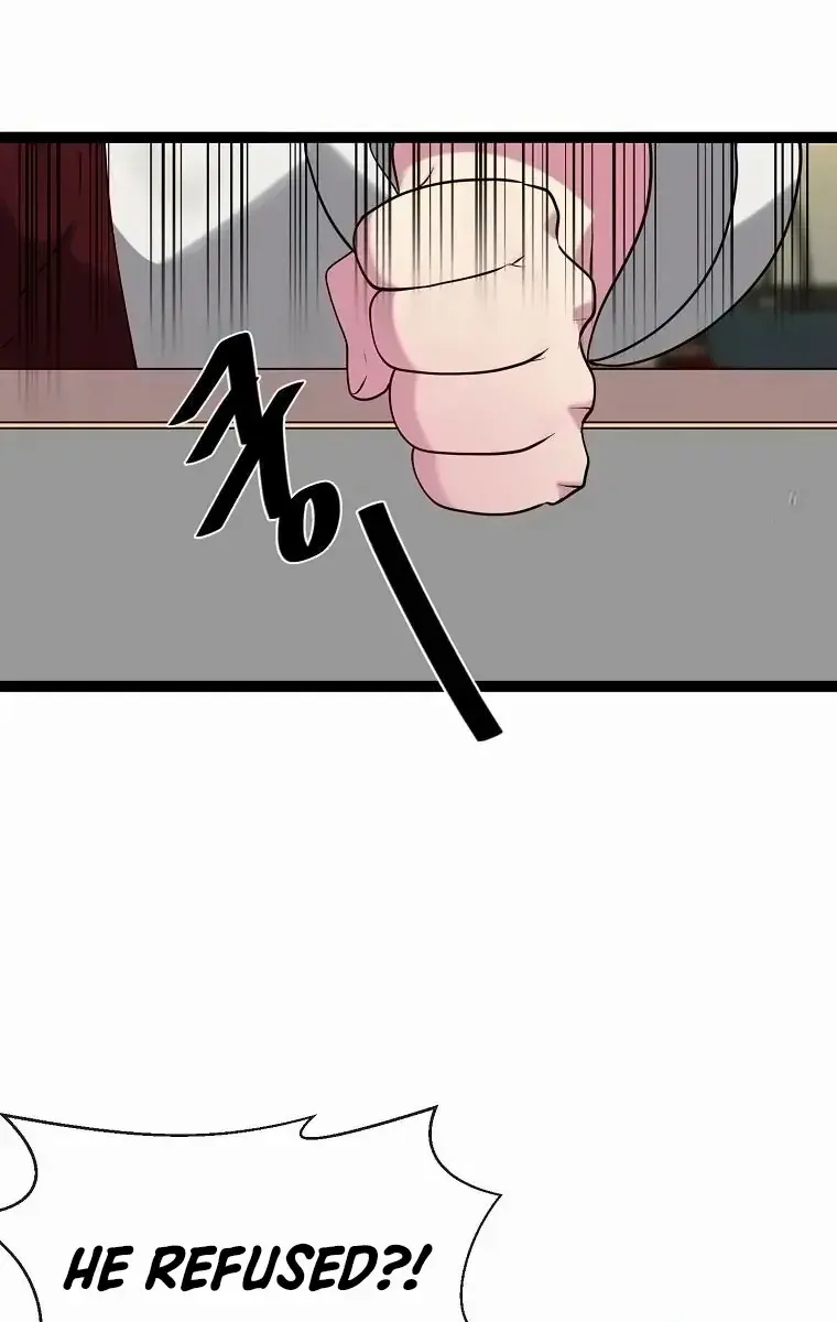 Volcanic Age Chapter 302 Page 32