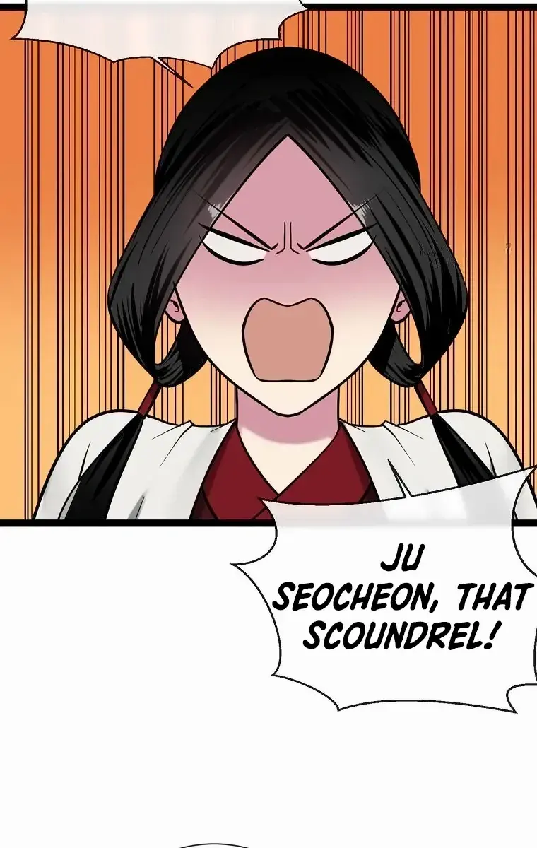 Volcanic Age Chapter 302 Page 33