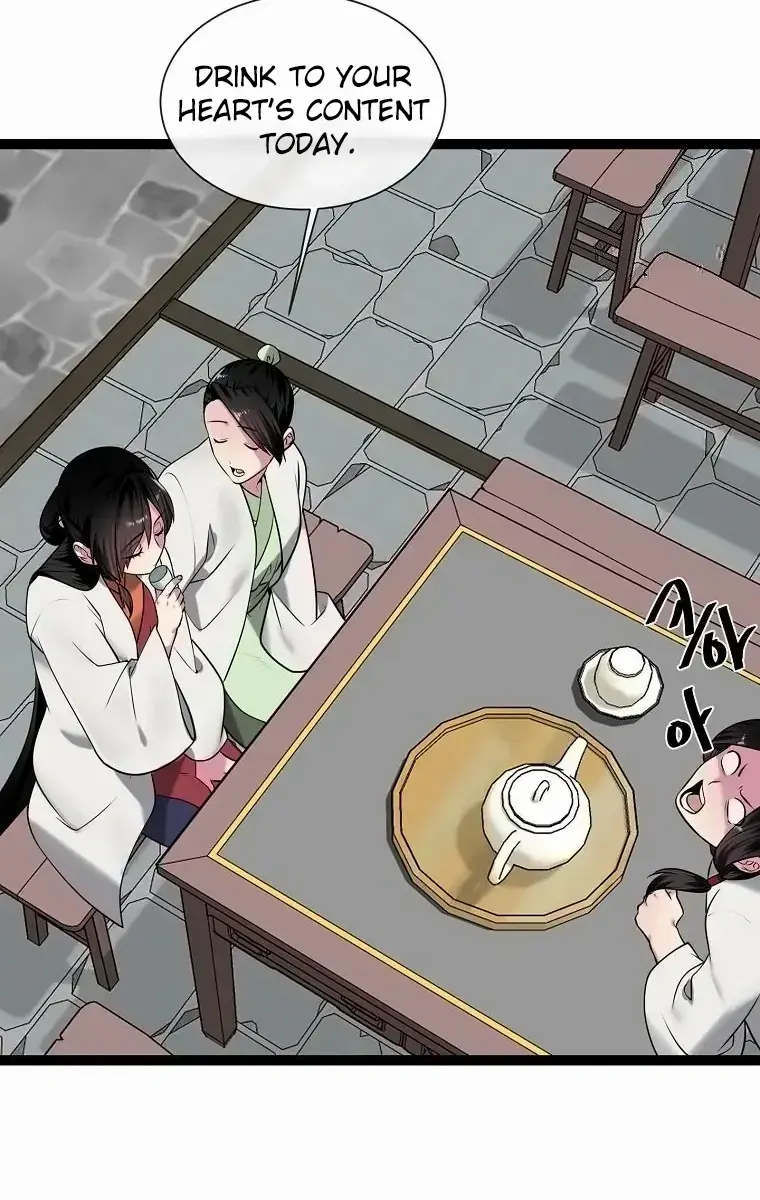 Volcanic Age Chapter 302 Page 34