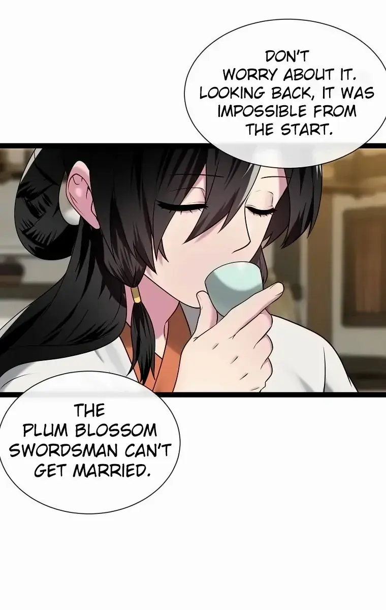 Volcanic Age Chapter 302 Page 35