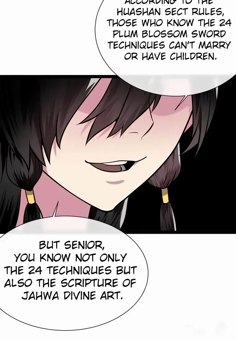 Volcanic Age Chapter 302 Page 37