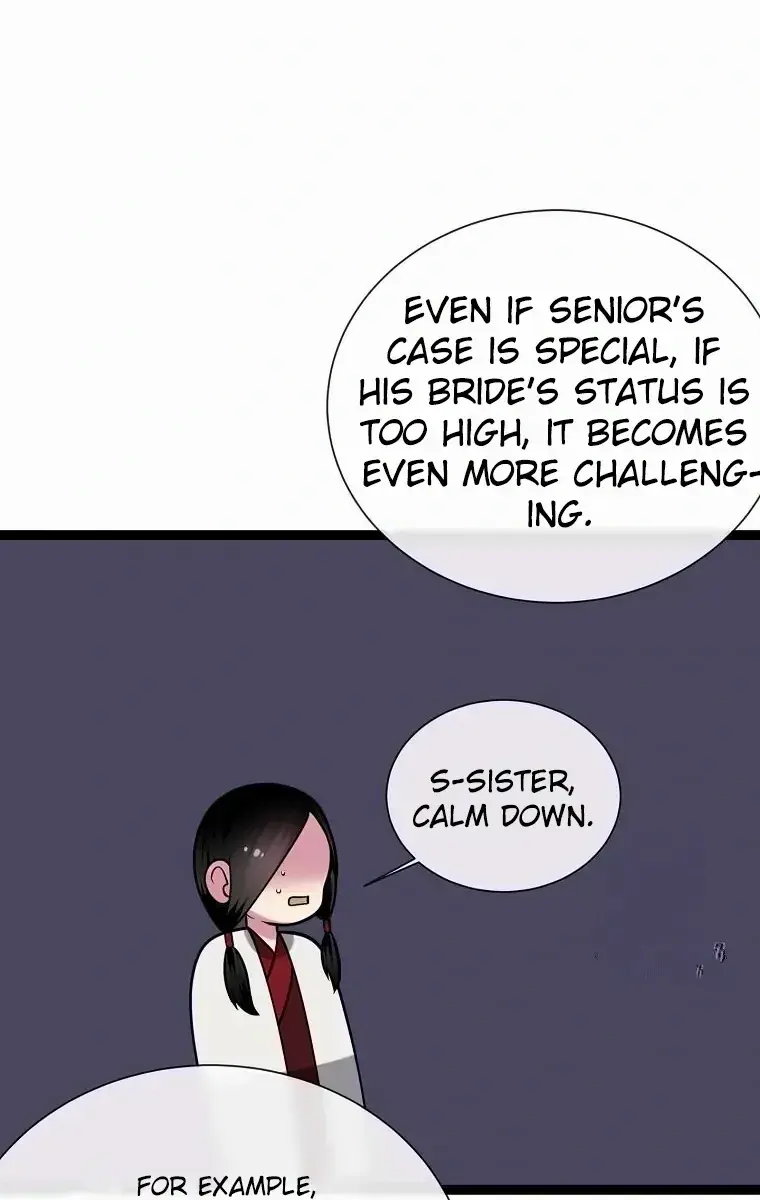 Volcanic Age Chapter 302 Page 39