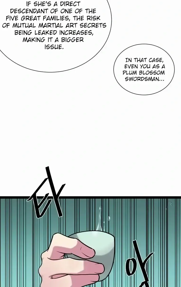 Volcanic Age Chapter 302 Page 40