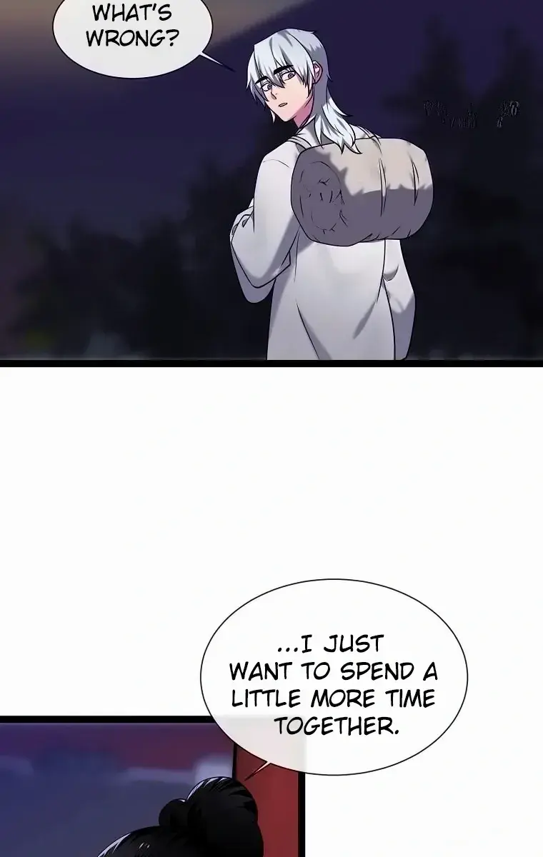 Volcanic Age Chapter 302 Page 47