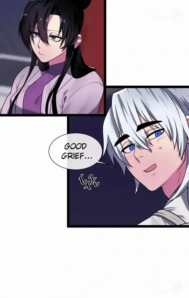 Volcanic Age Chapter 302 Page 48