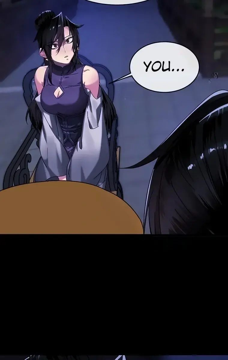 Volcanic Age Chapter 302 Page 58