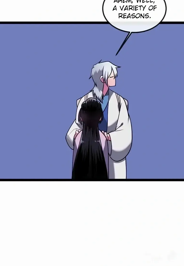 Volcanic Age Chapter 302 Page 61