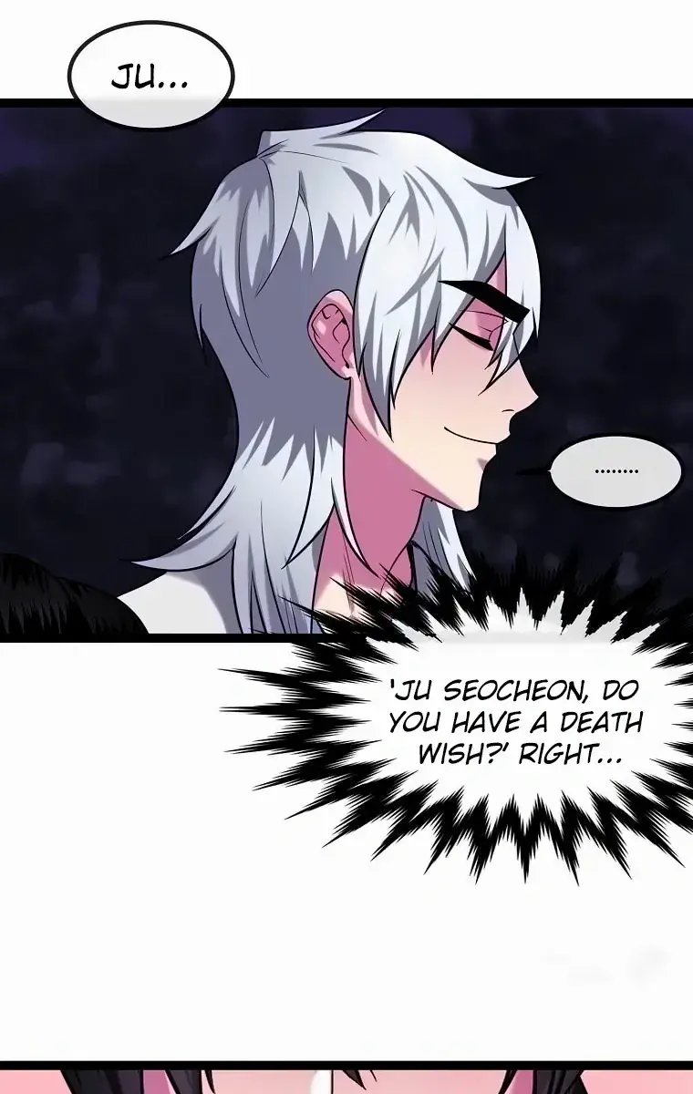 Volcanic Age Chapter 302 Page 62