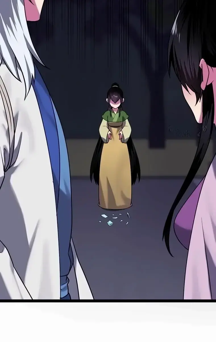 Volcanic Age Chapter 302 Page 68