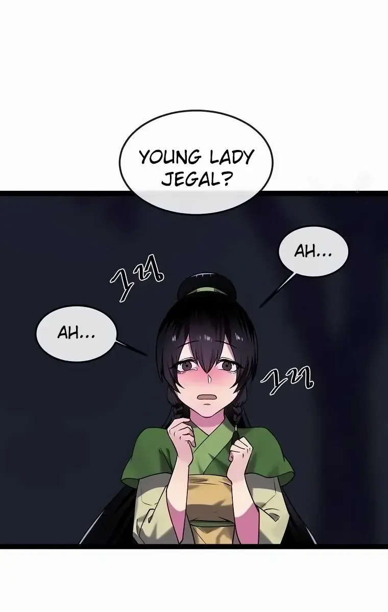 Volcanic Age Chapter 302 Page 69