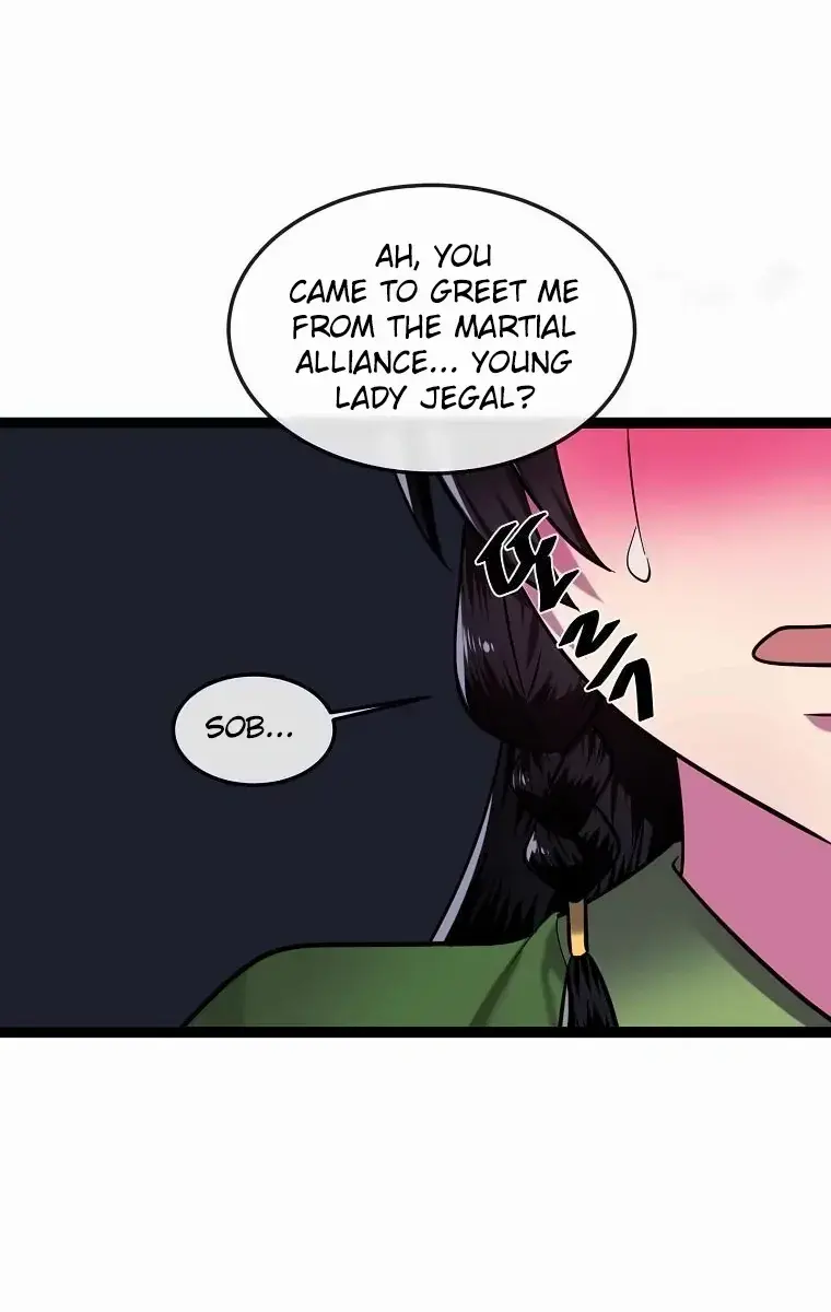 Volcanic Age Chapter 302 Page 70