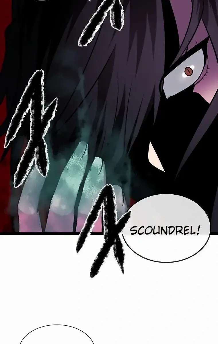 Volcanic Age Chapter 302 Page 77