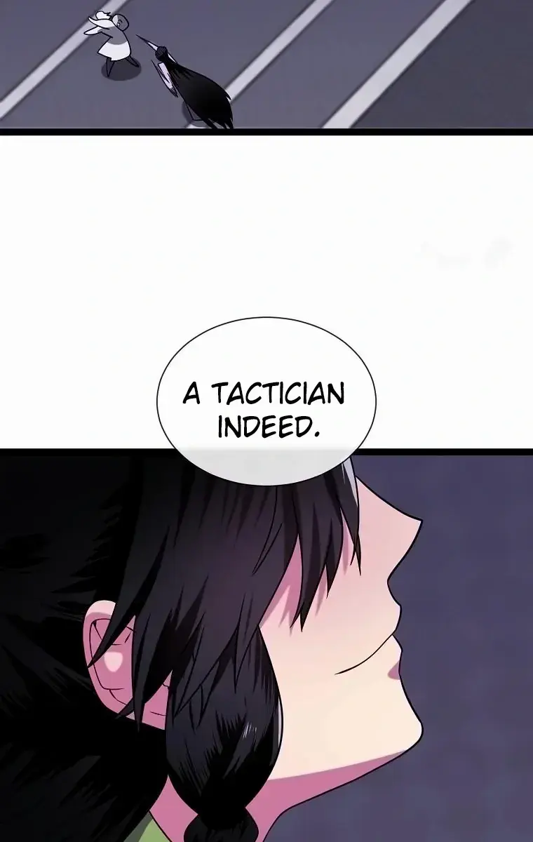 Volcanic Age Chapter 302 Page 81