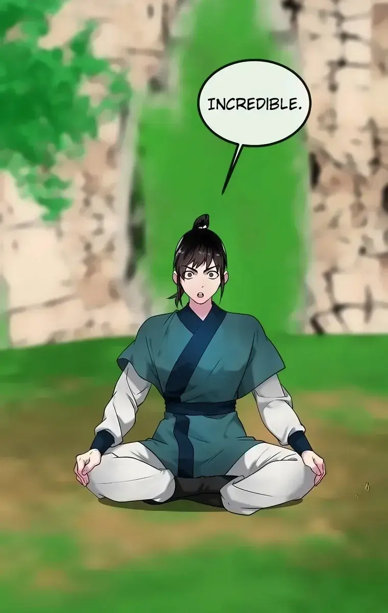 Volcanic Age Chapter 303 Page 2