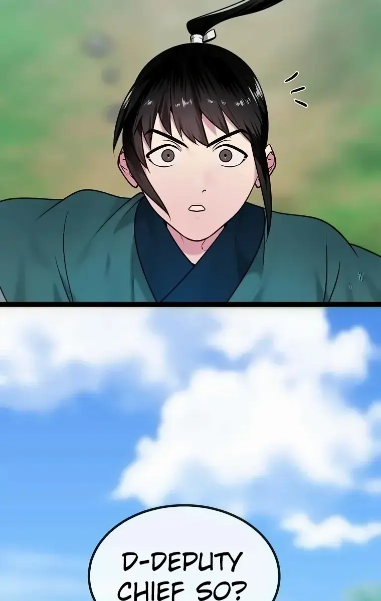 Volcanic Age Chapter 303 Page 6