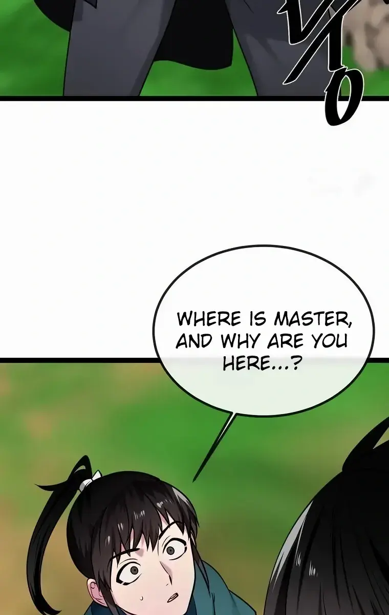 Volcanic Age Chapter 303 Page 8