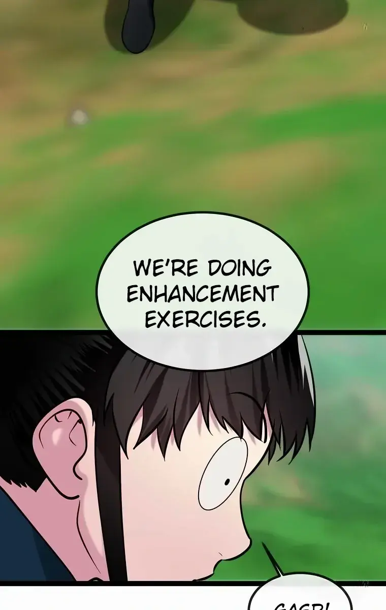 Volcanic Age Chapter 303 Page 11