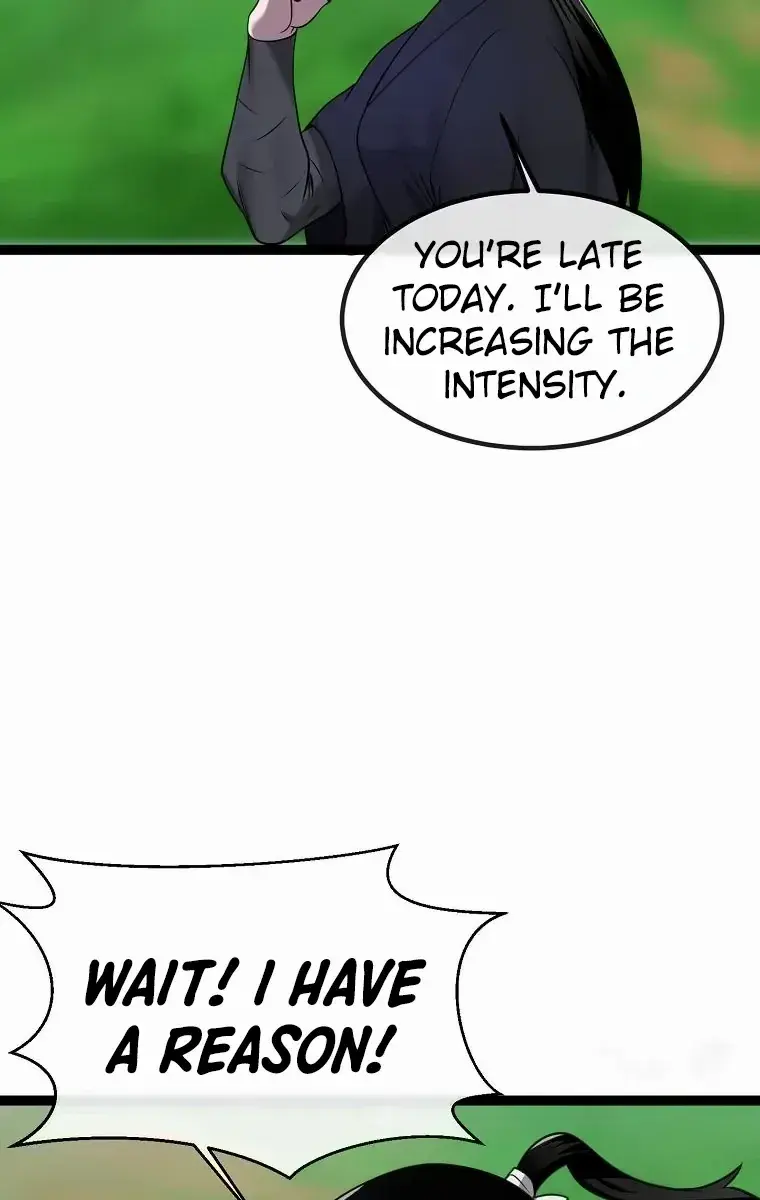 Volcanic Age Chapter 303 Page 13