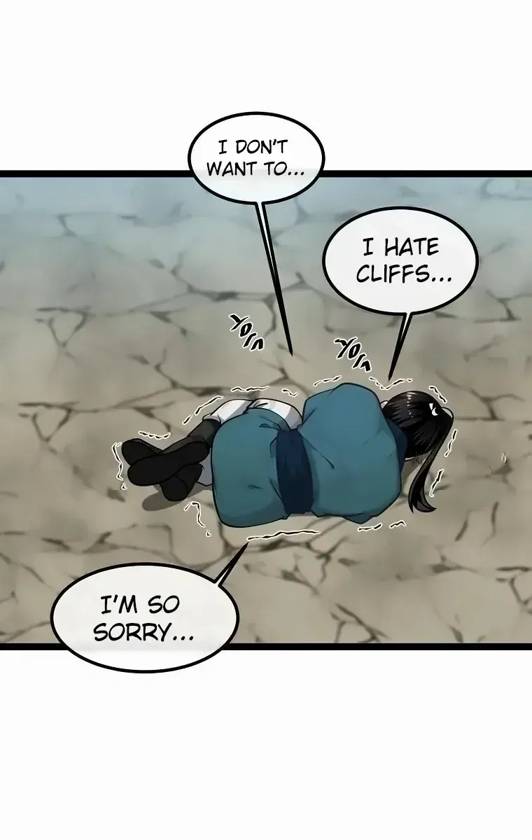Volcanic Age Chapter 303 Page 17