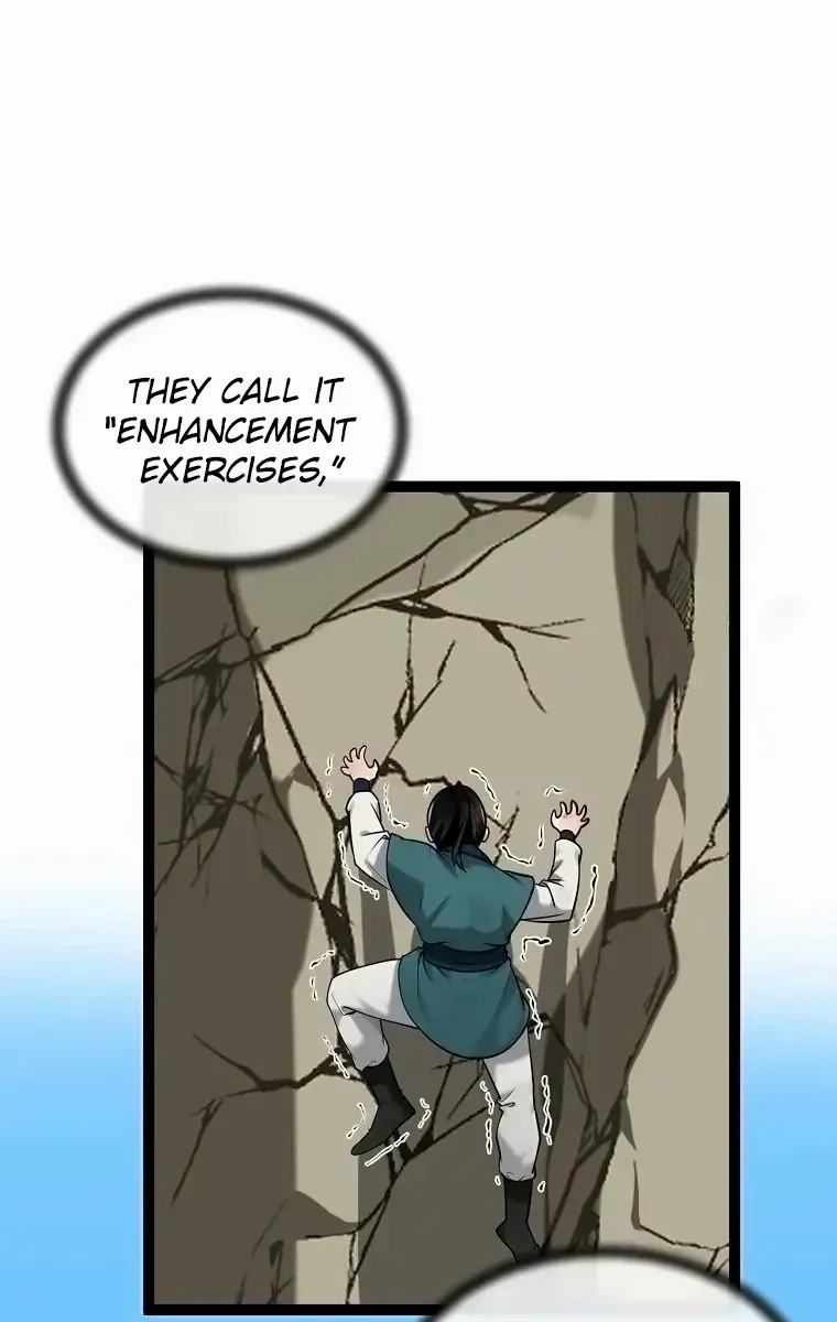 Volcanic Age Chapter 303 Page 18