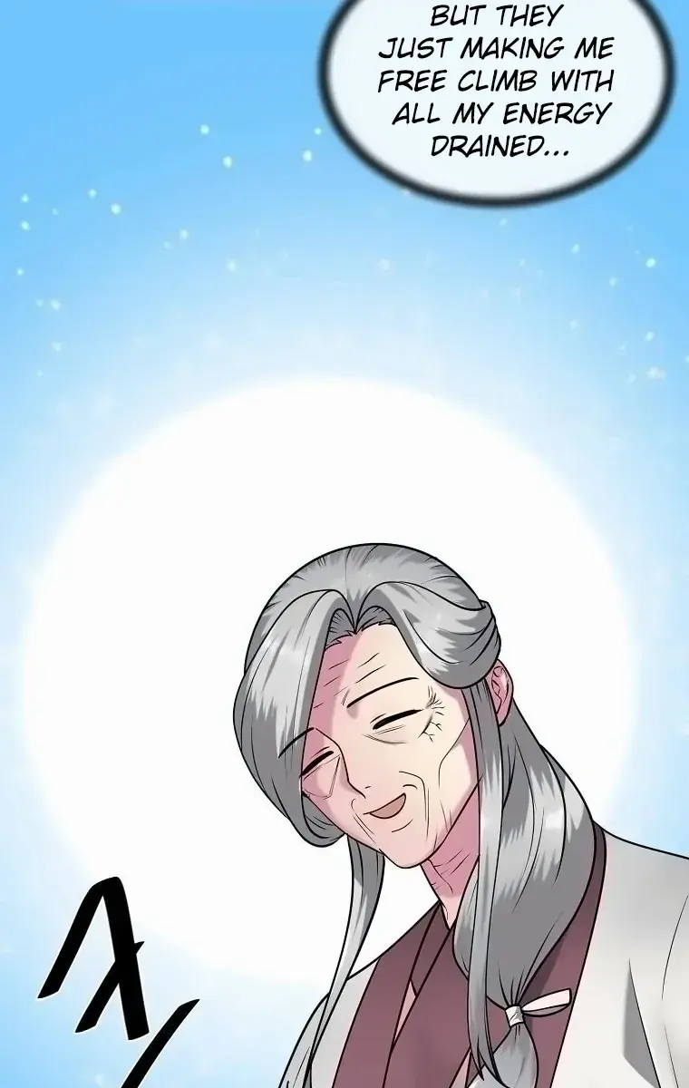 Volcanic Age Chapter 303 Page 19