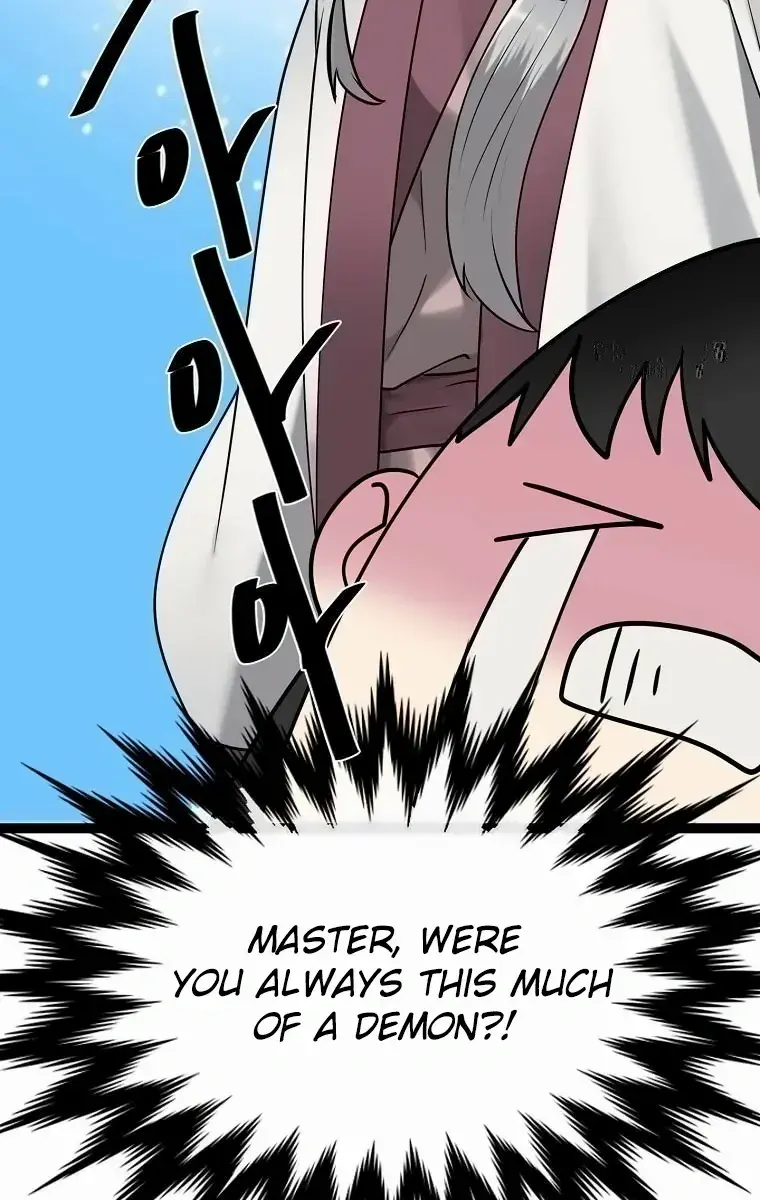 Volcanic Age Chapter 303 Page 20