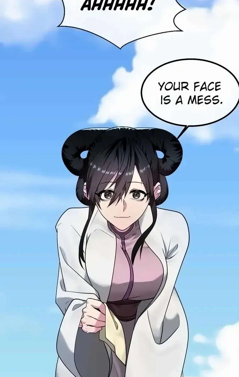 Volcanic Age Chapter 303 Page 23