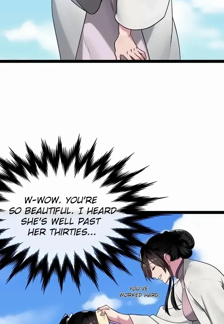 Volcanic Age Chapter 303 Page 24