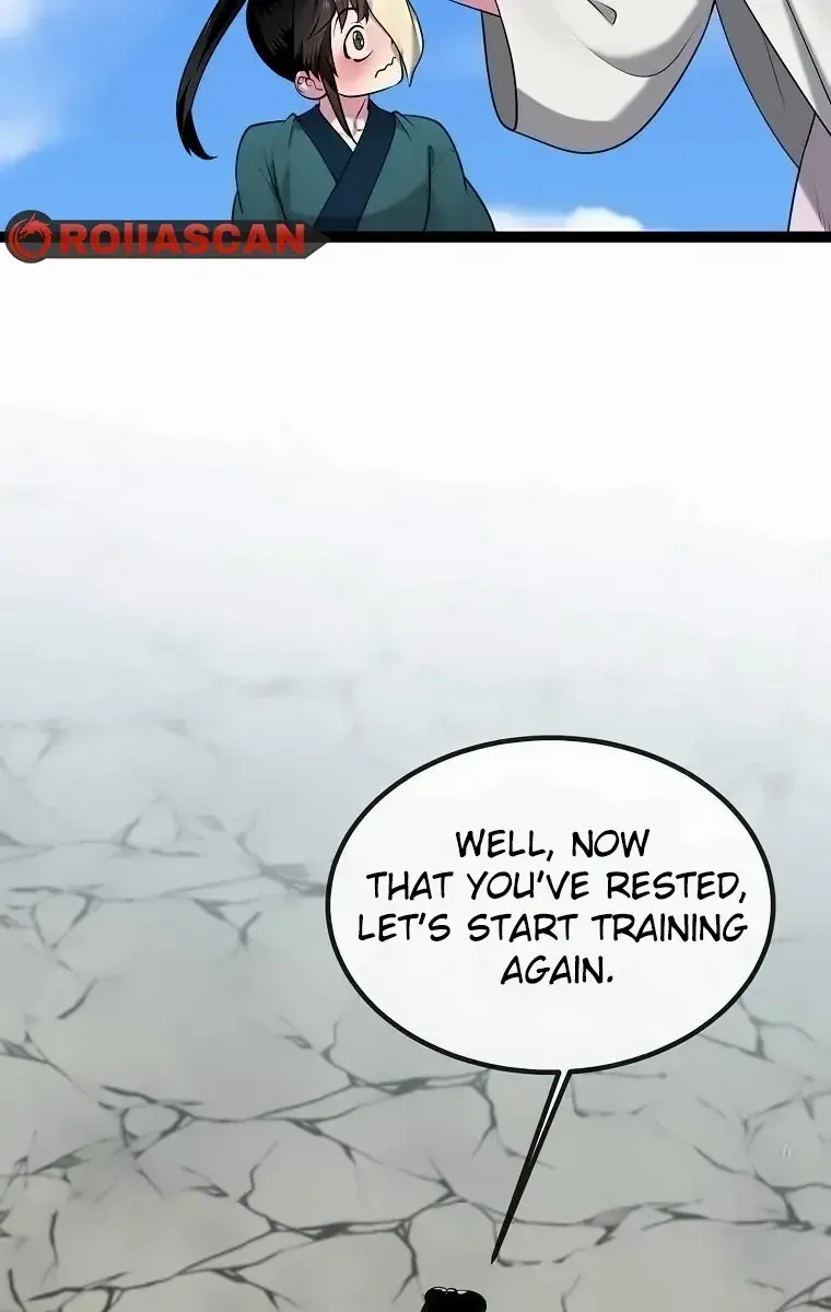 Volcanic Age Chapter 303 Page 25