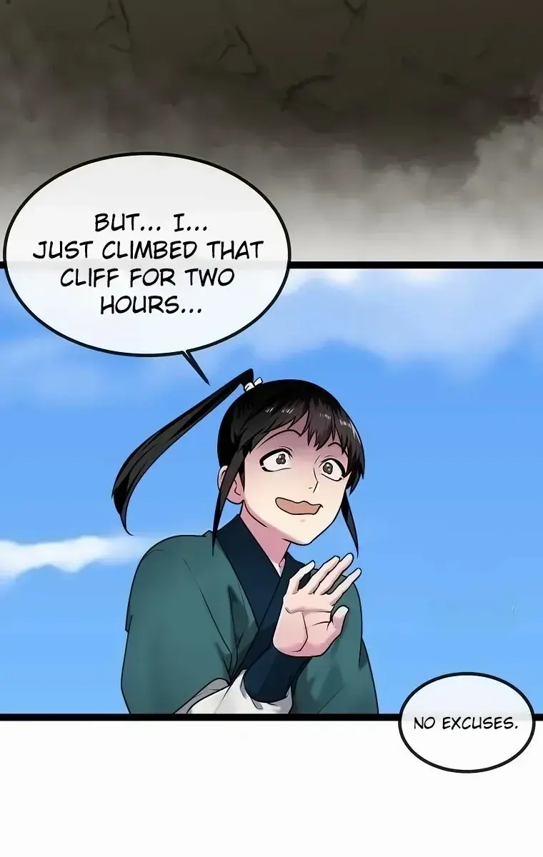 Volcanic Age Chapter 303 Page 27