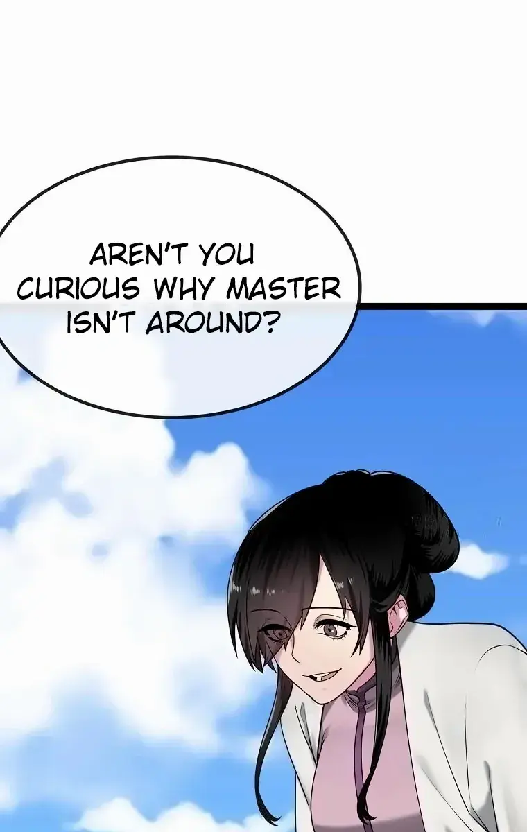 Volcanic Age Chapter 303 Page 28