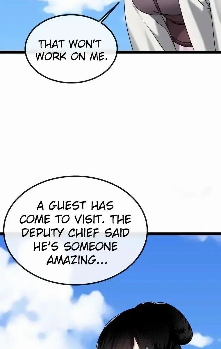 Volcanic Age Chapter 303 Page 29