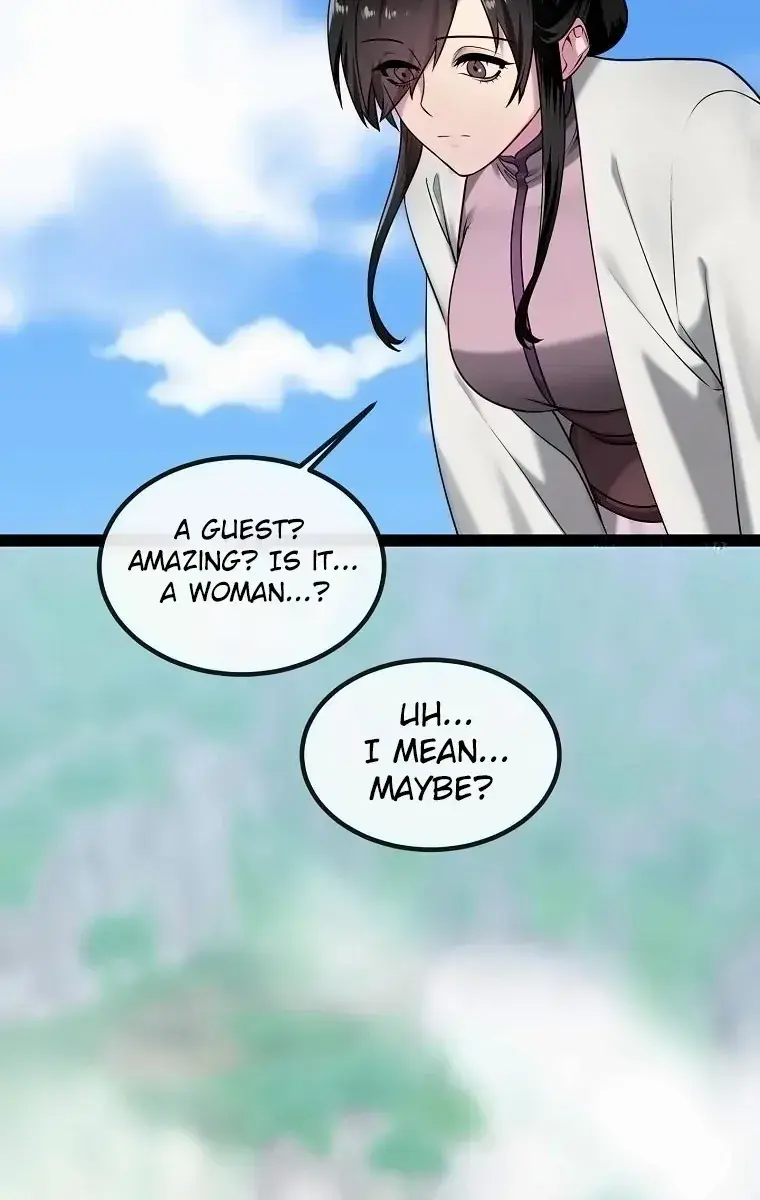 Volcanic Age Chapter 303 Page 30