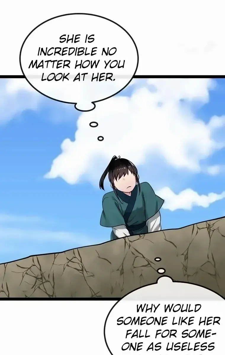 Volcanic Age Chapter 303 Page 34