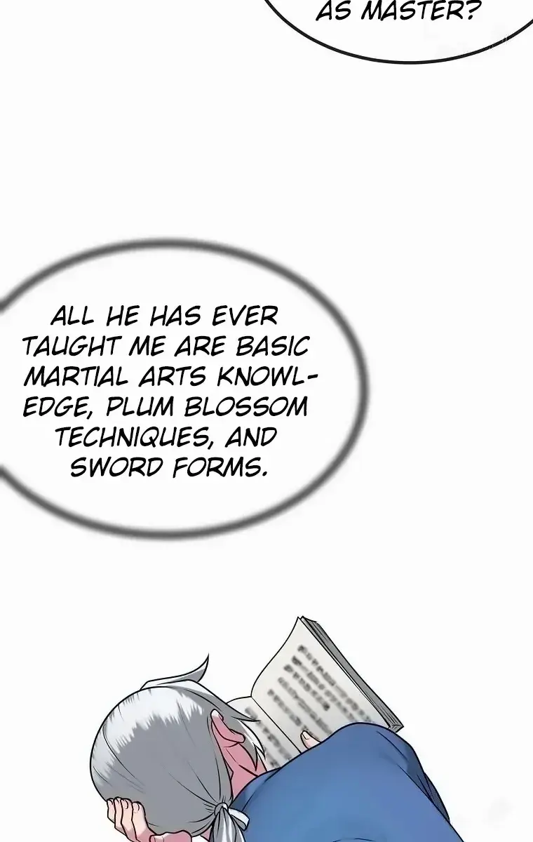 Volcanic Age Chapter 303 Page 35