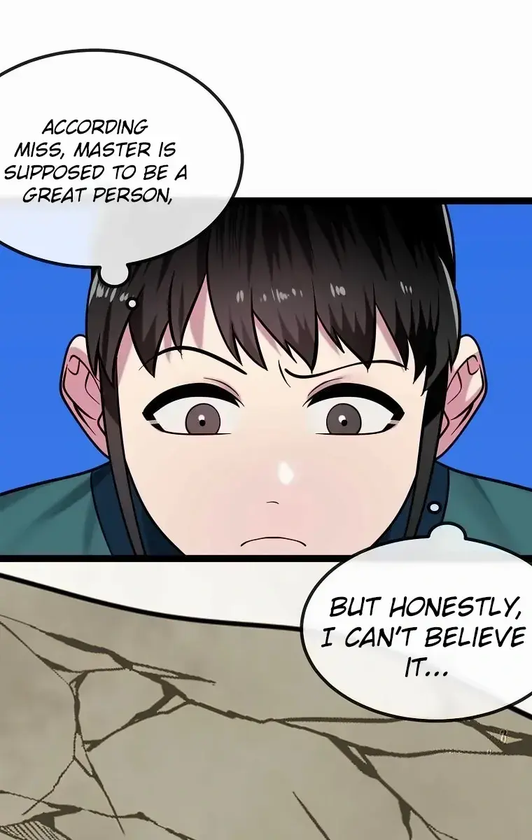 Volcanic Age Chapter 303 Page 37