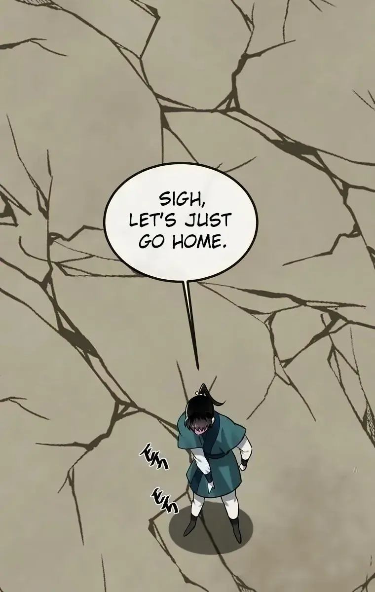 Volcanic Age Chapter 303 Page 38