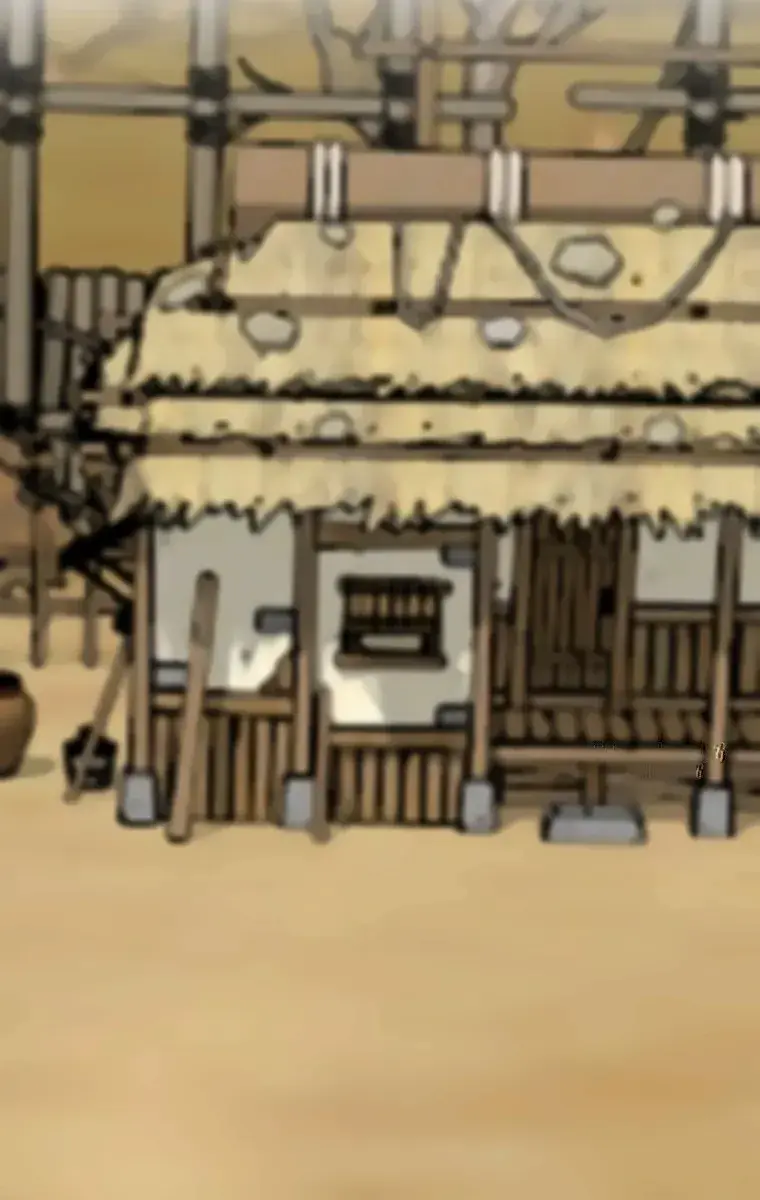 Volcanic Age Chapter 303 Page 40