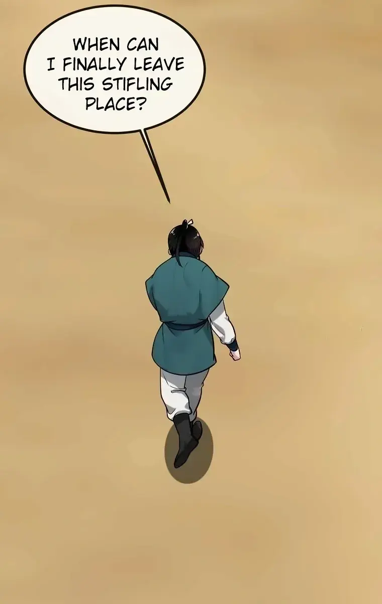 Volcanic Age Chapter 303 Page 41