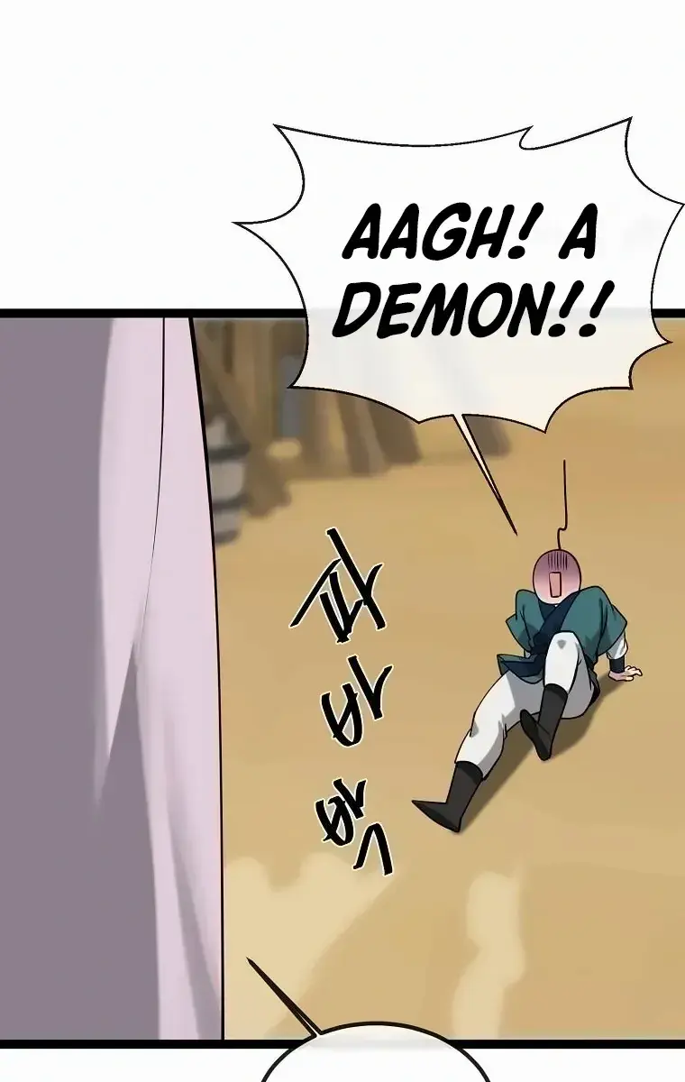 Volcanic Age Chapter 303 Page 45