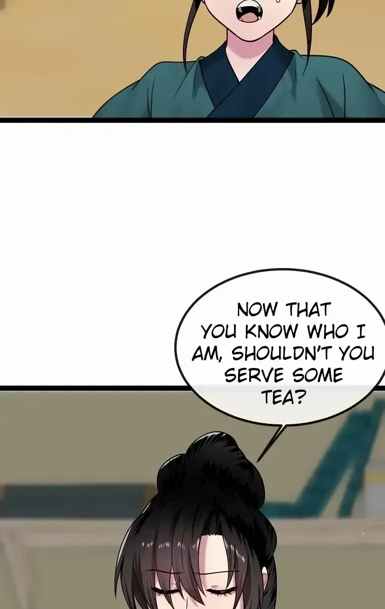 Volcanic Age Chapter 303 Page 49