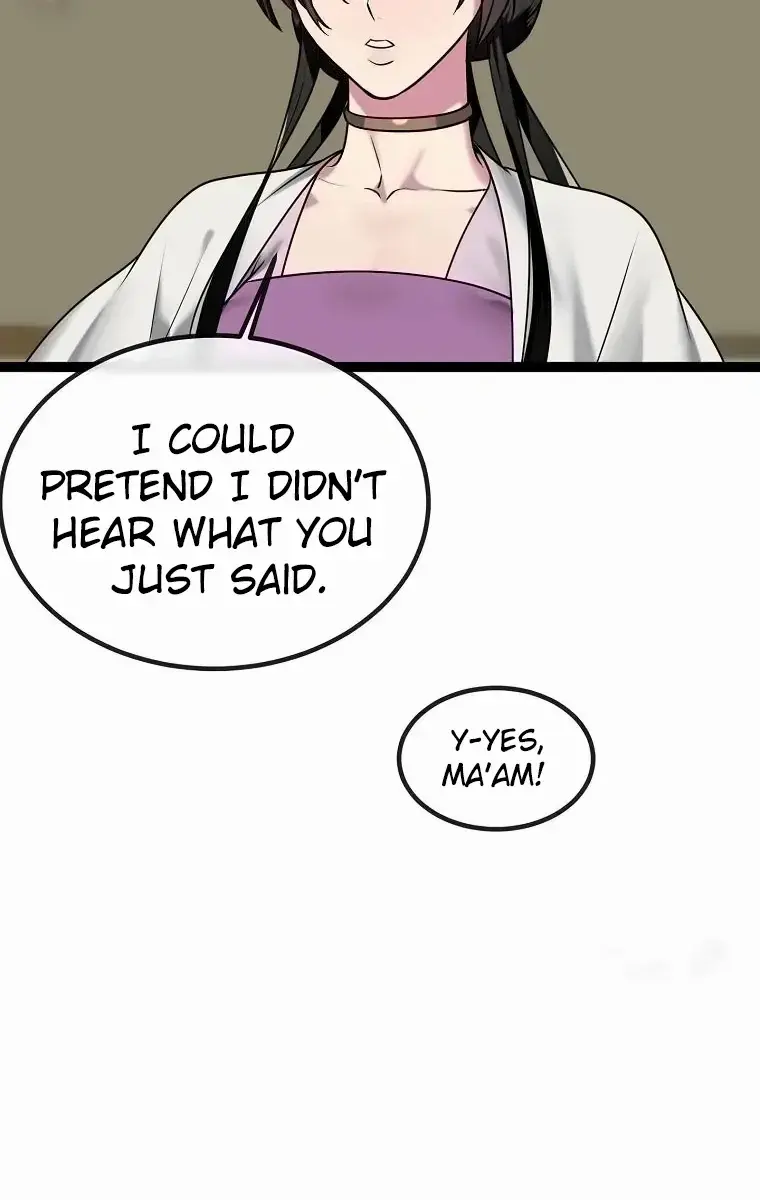 Volcanic Age Chapter 303 Page 50