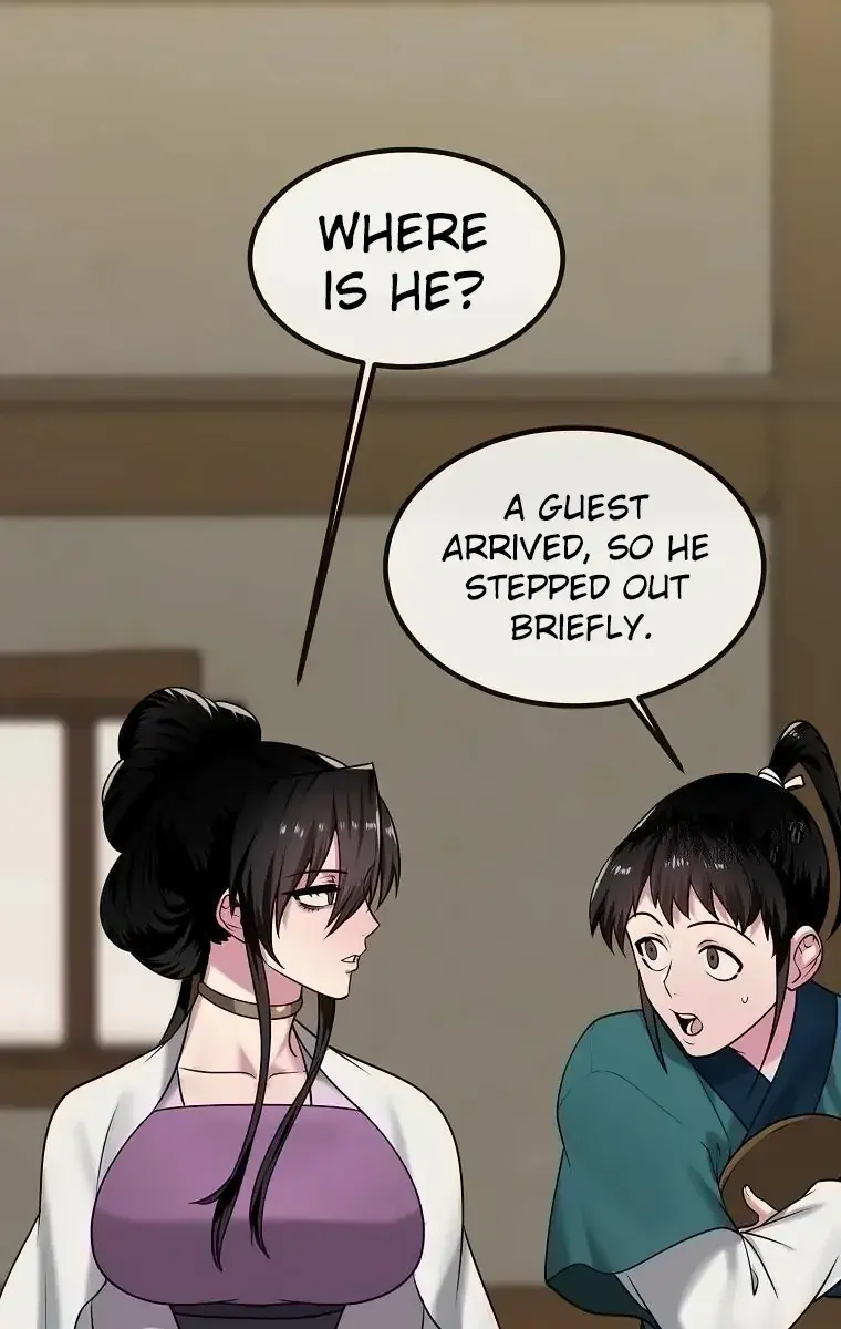 Volcanic Age Chapter 303 Page 52