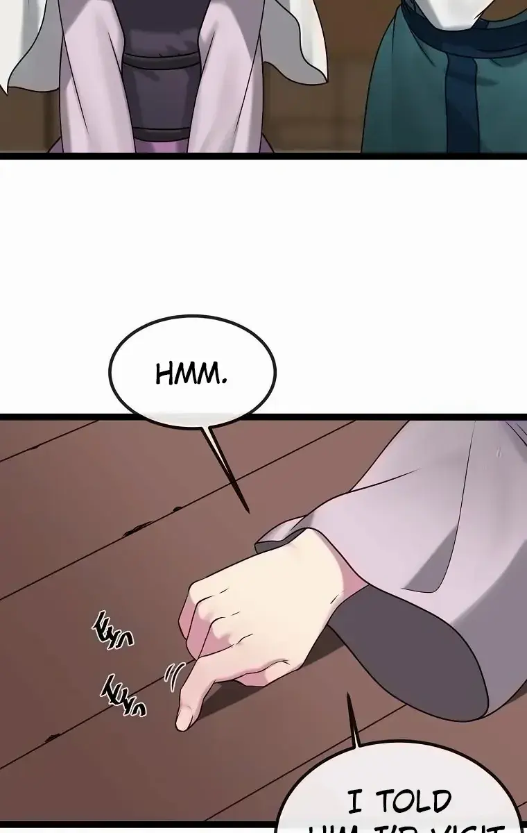 Volcanic Age Chapter 303 Page 53