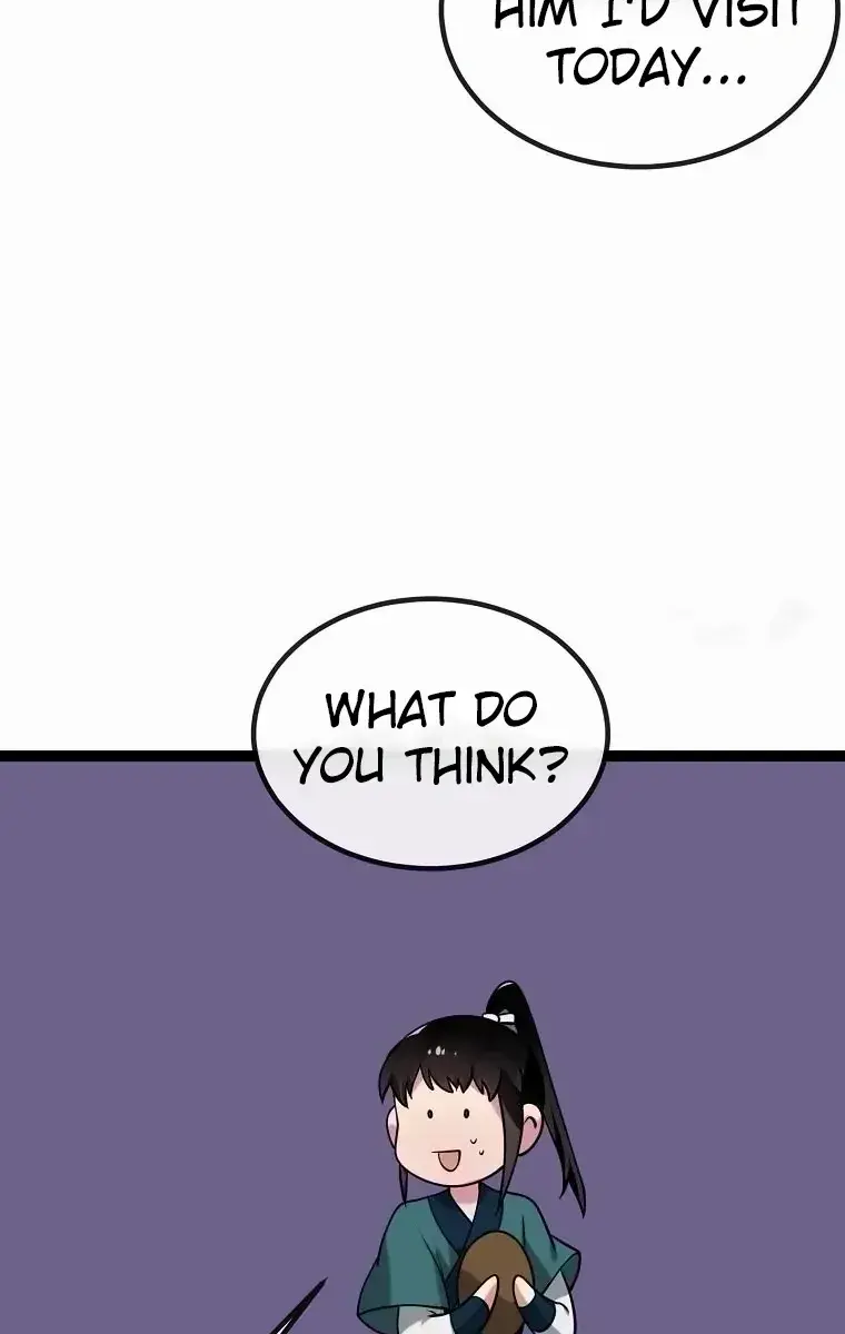 Volcanic Age Chapter 303 Page 54