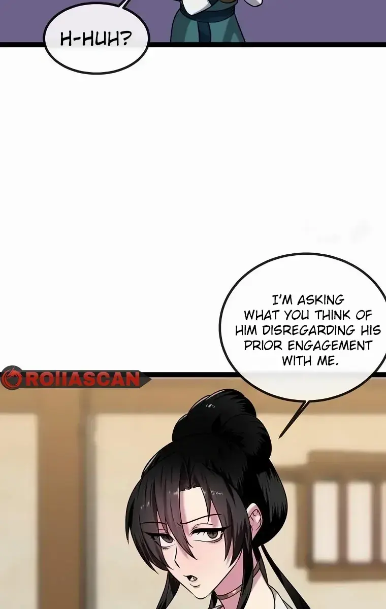 Volcanic Age Chapter 303 Page 55