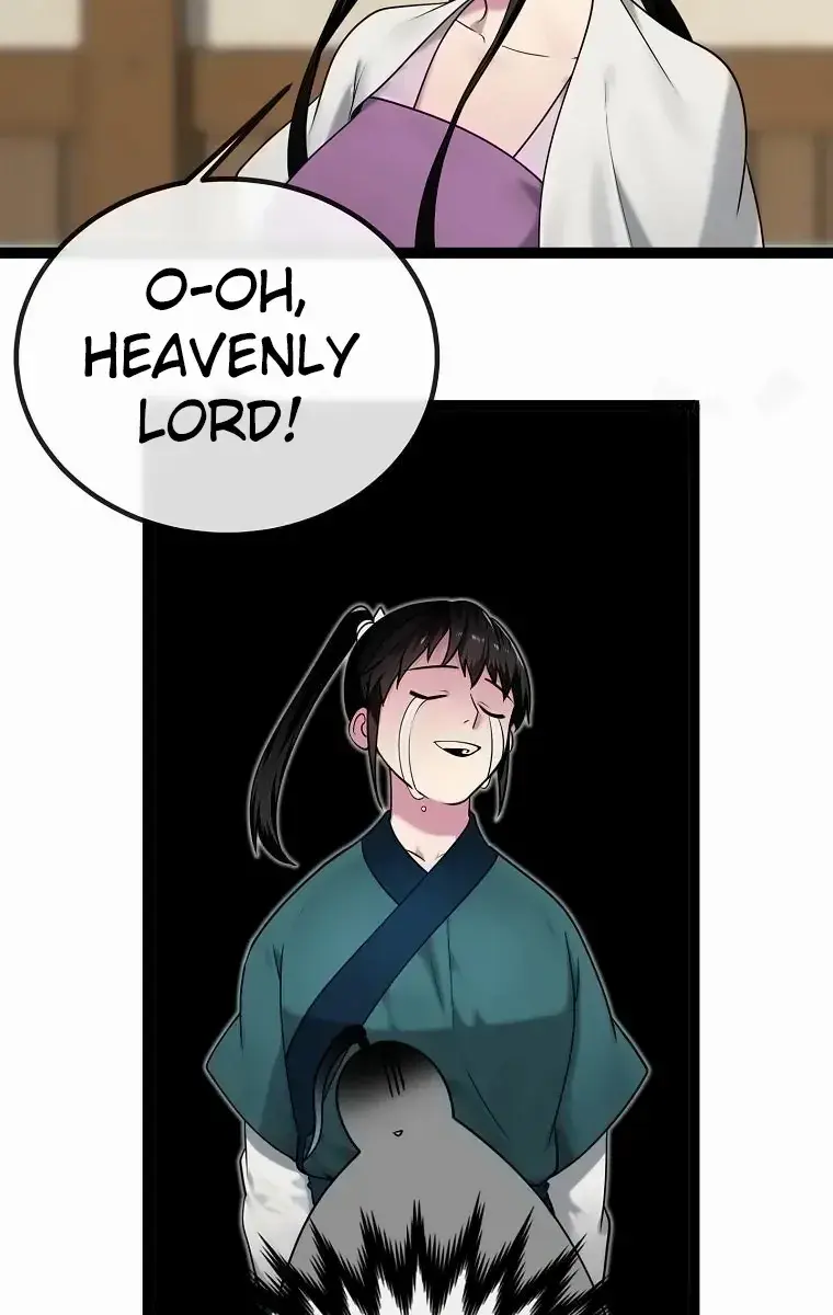 Volcanic Age Chapter 303 Page 56