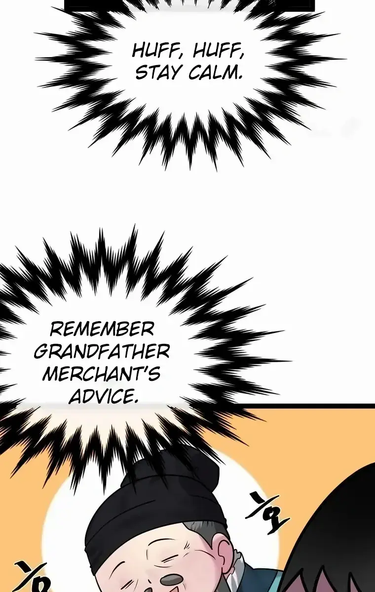 Volcanic Age Chapter 303 Page 57